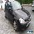 2003 VAUXHALL CORSA SXI 16V BLACK for Sale