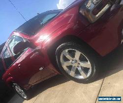 2007 Chevrolet Trailblazer SS for Sale