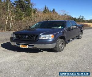 2006 Ford F-150 TRUCK