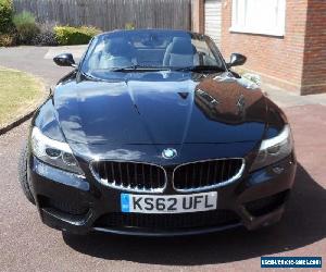 Z4 ROADSTER  20i sDrive M Sport 2dr (11-15)