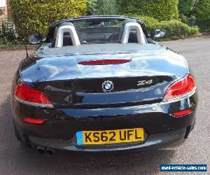 Z4 ROADSTER  20i sDrive M Sport 2dr (11-15)