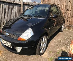 Ford KA Sport 1.6