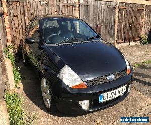 Ford KA Sport 1.6