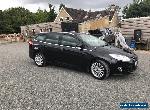 Ford Focus 1.6TDCi 115 Titanium X Estate for Sale