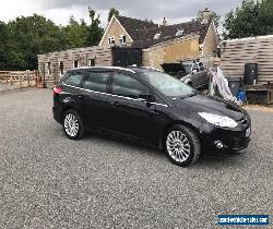 Ford Focus 1.6TDCi 115 Titanium X Estate for Sale