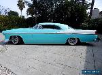 1956 Chrysler Windsor Custom for Sale