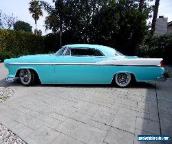 1956 Chrysler Windsor Custom for Sale