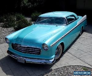 1956 Chrysler Windsor Custom