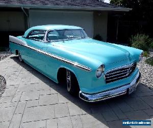 1956 Chrysler Windsor Custom