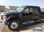 2008 Ford F-450 Lariat for Sale