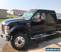 2008 Ford F-450 Lariat for Sale