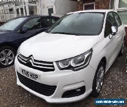 2015 Citroen C4 1.6 BlueHDi Flair 5dr Diesel Manual Hatchback for Sale