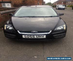 55 plate ford focus spares or repair