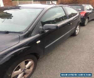 55 plate ford focus spares or repair