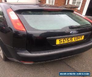 55 plate ford focus spares or repair