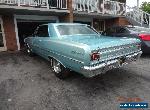 1965 Chevrolet Chevelle for Sale