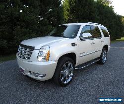 2007 Cadillac Escalade for Sale