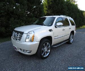 2007 Cadillac Escalade