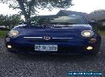 Fiat: 500 Sport for Sale