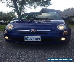 Fiat: 500 Sport for Sale