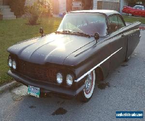 Oldsmobile: Eighty-Eight