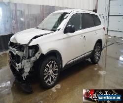 2016 Mitsubishi Outlander Sport ES Sport Utility 4-Door for Sale