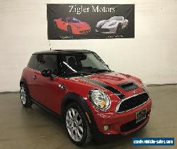 2010 Mini Cooper S for Sale