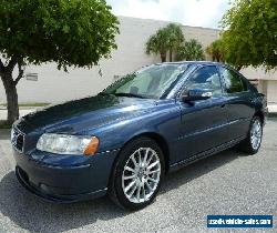 2008 Volvo S60 2.5T AWD NAVI DVDs for Sale