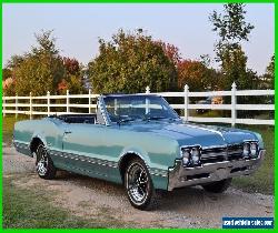 1966 Oldsmobile Cutlass for Sale