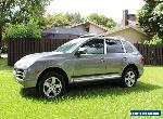 2008 Porsche Cayenne for Sale