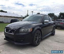 2009 Volvo C30 T5 R for Sale