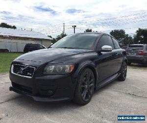 2009 Volvo C30 T5 R