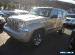 2011 Jeep Liberty Sport 4x4 4dr SUV for Sale