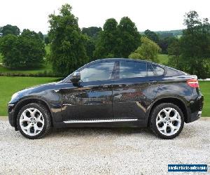 2013 BMW X6 3.0 30d Auto xDrive 5dr