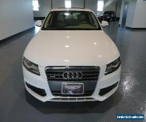 2009 Audi A4 PREMIUM PLUS Prestige Pkg