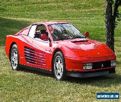 Ferrari: Other for Sale