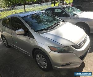 2010 Honda Insight