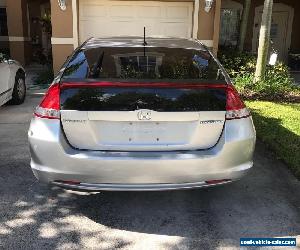 2010 Honda Insight