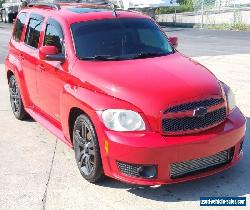 2008 Chevrolet HHR SS for Sale