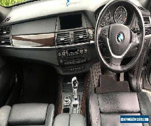 2010 BMW X5 xDrive 3.0d SE 7 Seats