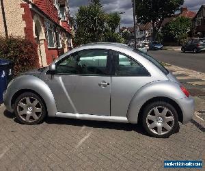 Volkswagen beetle v5 Sport 2.3l engine for spares or repair