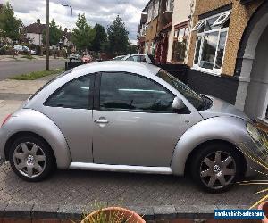 Volkswagen beetle v5 Sport 2.3l engine for spares or repair