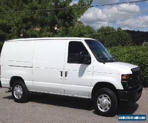 2010 Ford E150 Standard for Sale