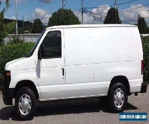 2010 Ford E150 Standard