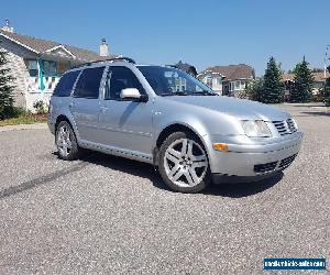 Volkswagen: Jetta GSL for Sale