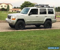 2010 Jeep Commander Sport for Sale