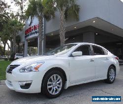 2014 Nissan Altima 2.5 S for Sale