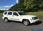 2008 Jeep Liberty Limited for Sale