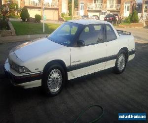 1991 Buick Regal for Sale