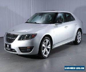 2011 Saab 9-5 Turbo4 Premium